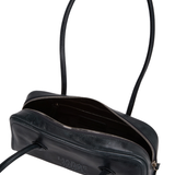 Soft Boston EW black pull-up