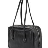 Soft Boston black pull-up