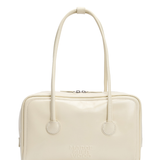 Soft Boston soy milk crinkle