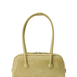 Soft Boston EW avocado pull-up