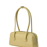 Soft Boston EW avocado pull-up