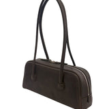 Soft Boston EW sepia pull-up