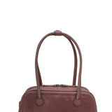 Soft Boston EW mini tea rose pull-up