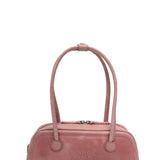 Soft Boston EW mini tea rose pull-up
