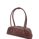 Soft Boston EW mini tea rose pull-up
