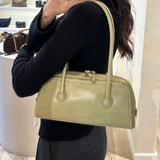 Soft Boston EW avocado pull-up