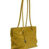 Sophie Suede oil