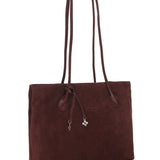 Sophie Suede rum