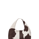 Sora Bag cowhide chocolat
