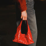 Sora Bag red