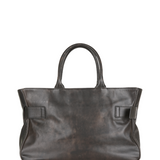 Tote Brocle stain brown