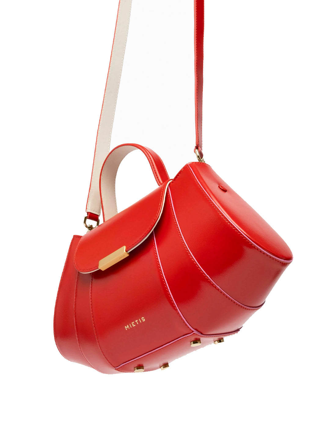 Tatito red - Ferent Bags 