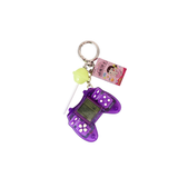 Tetris 2.0 purple charm