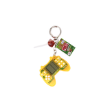 Tetris 2.0 yellow charm