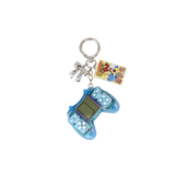 Tetris 2.0 blue charm