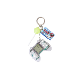 Tetris 2.0 white charm