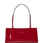 The Hotdog burgundy - Ferent Bags 