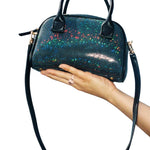 The bowling black swan - Ferent Bags 