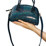 The bowling black swan - Ferent Bags 