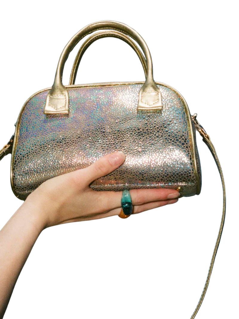 The bowling bling bling - Ferent Bags 