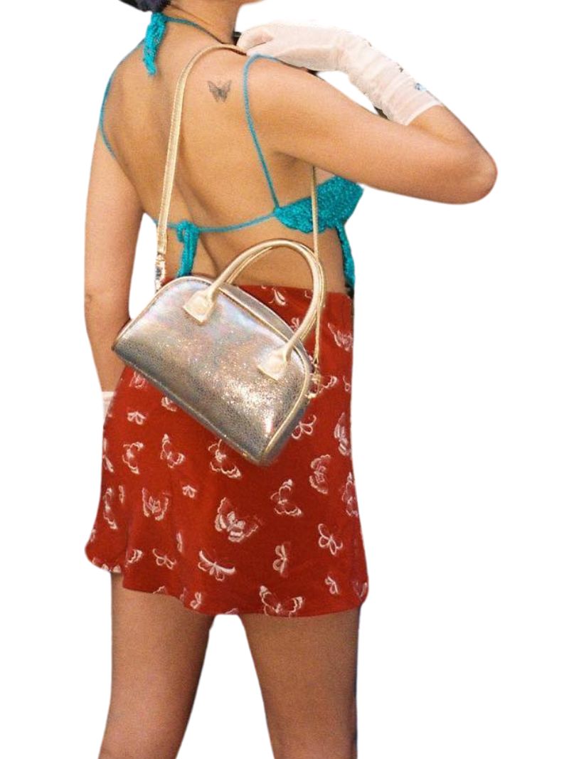 The bowling bling bling - Ferent Bags 