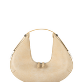 Toni Hobo vintage sand