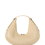 Toni Hobo vintage sand