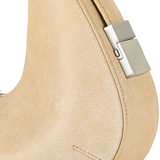 Toni Hobo vintage sand