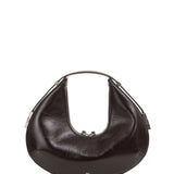 Toni Hobo dark plum