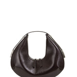 Toni Hobo dark plum