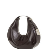 Toni Hobo dark plum