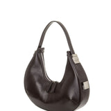 Toni Hobo dark plum