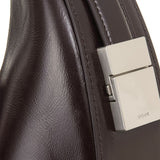 Toni Hobo dark plum