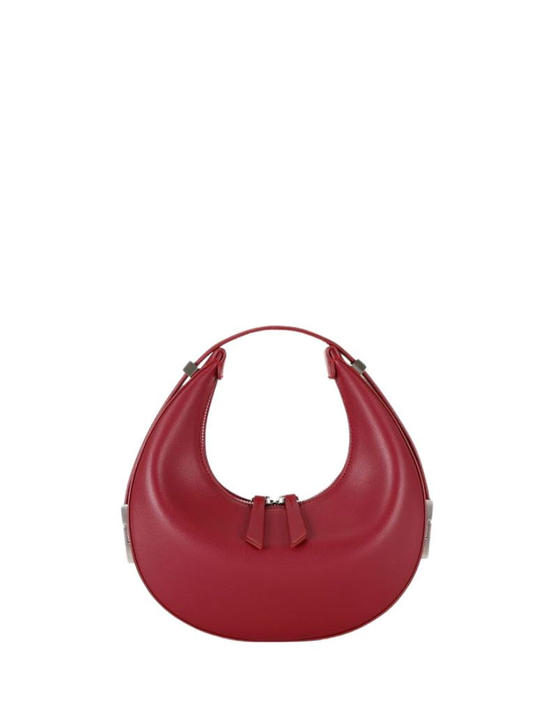 Toni Mini plum red - Ferent Bags 