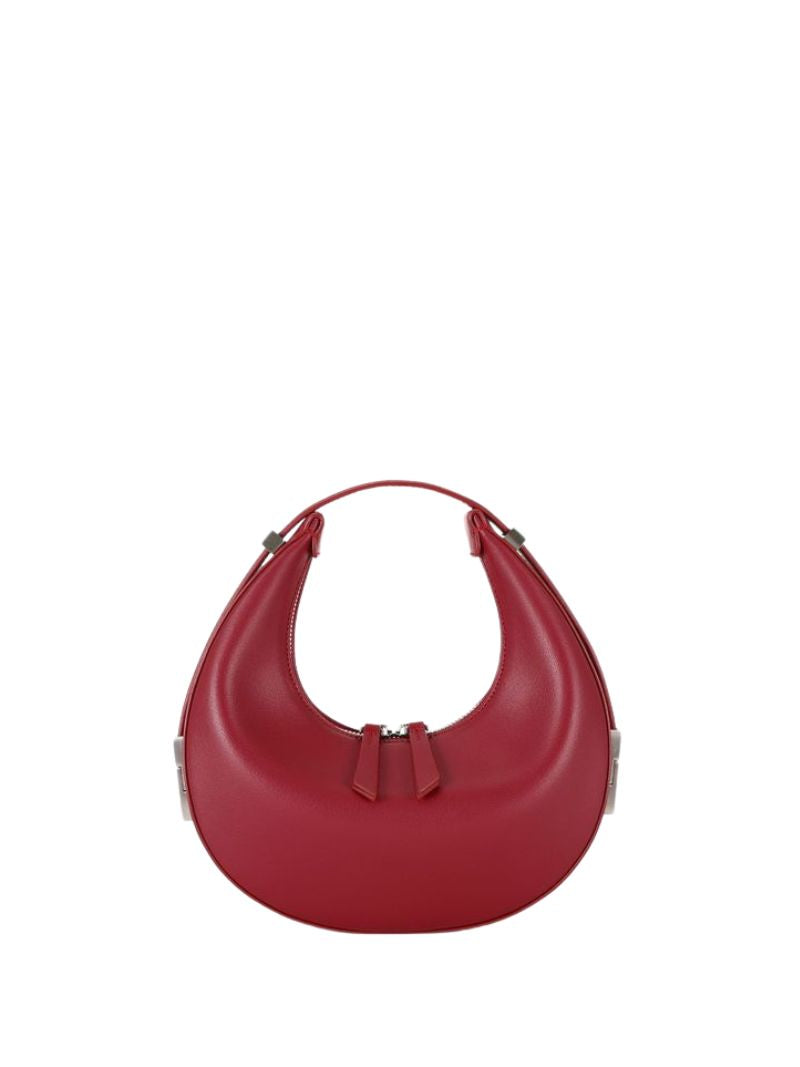 Toni Mini plum red - Ferent Bags 