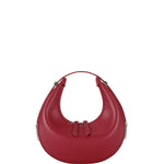 Toni Mini plum red - Ferent Bags 