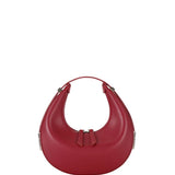 Toni Mini plum red - Ferent Bags 