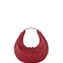 Toni Mini plum red - Ferent Bags 