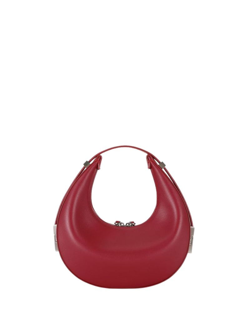 Toni Mini plum red - Ferent Bags 