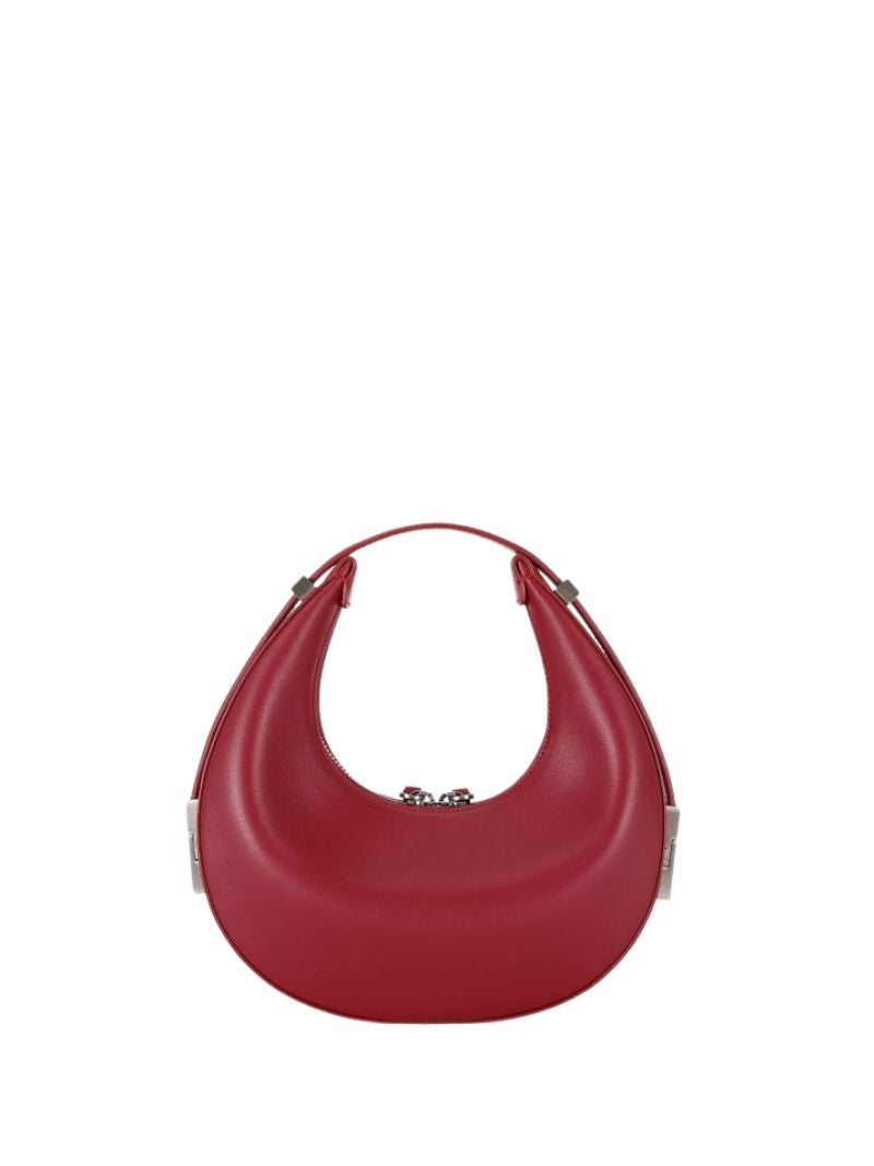 Toni Mini plum red - Ferent Bags 