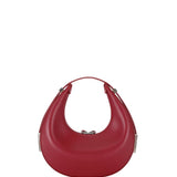 Toni Mini plum red - Ferent Bags 