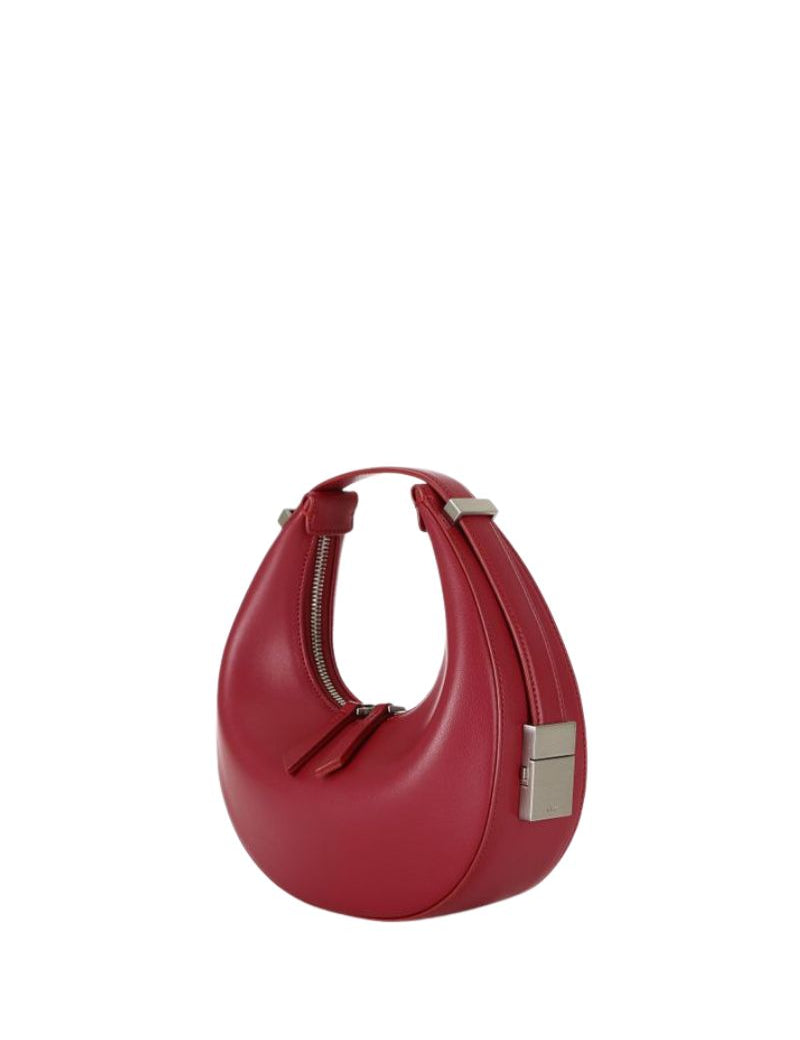 Toni Mini plum red - Ferent Bags 