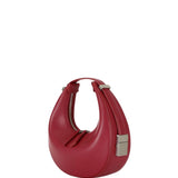 Toni Mini plum red - Ferent Bags 