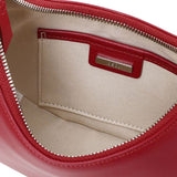 Toni Mini plum red - Ferent Bags 