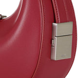 Toni Mini plum red - Ferent Bags 