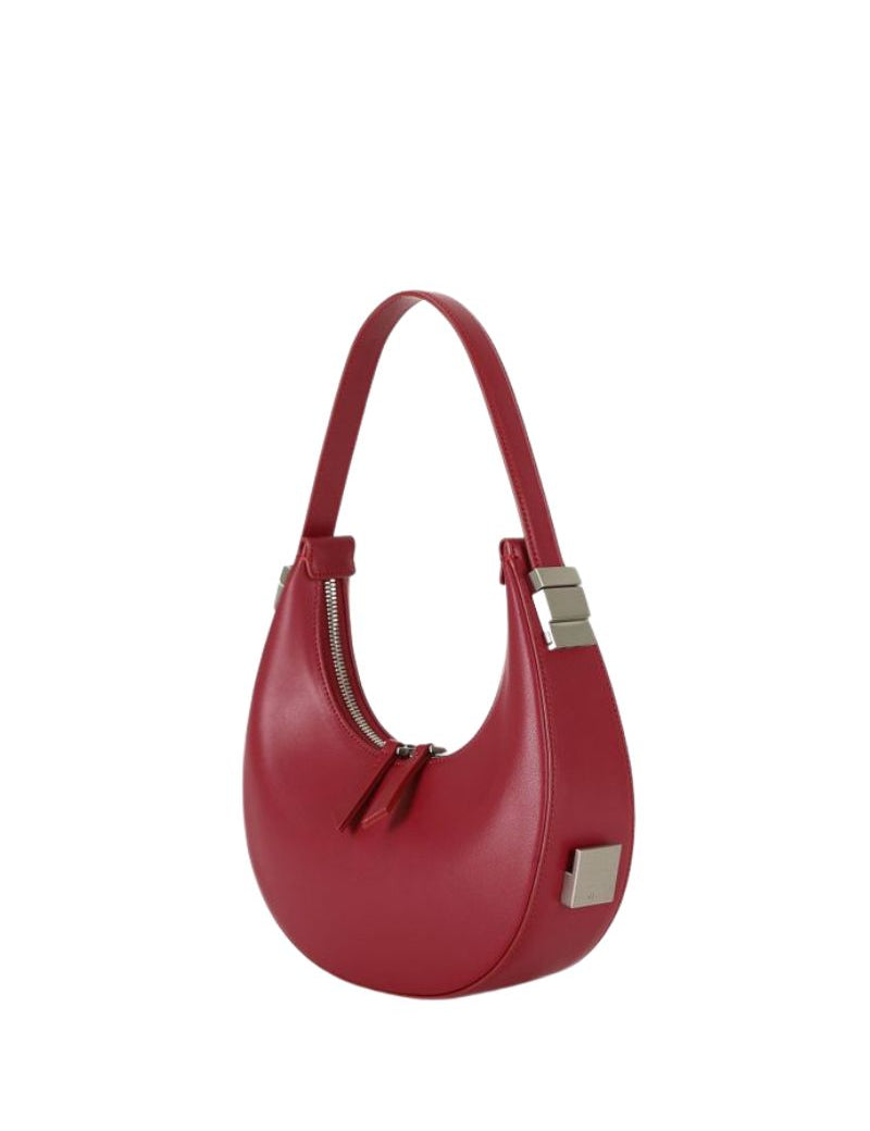 Toni Mini plum red - Ferent Bags 