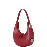 Toni Mini plum red - Ferent Bags 