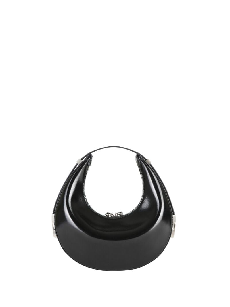 Toni Mini box black - Ferent Bags 