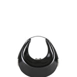 Toni Mini box black - Ferent Bags 