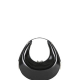 Toni Mini box black - Ferent Bags 